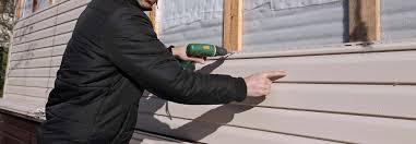 Best Vinyl Siding Installation  in Mount Holly, NC